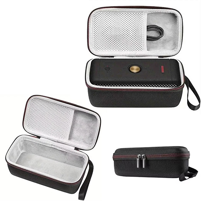 Shockproof Organizer Portable  - Home Cinema Marshall recension och pris