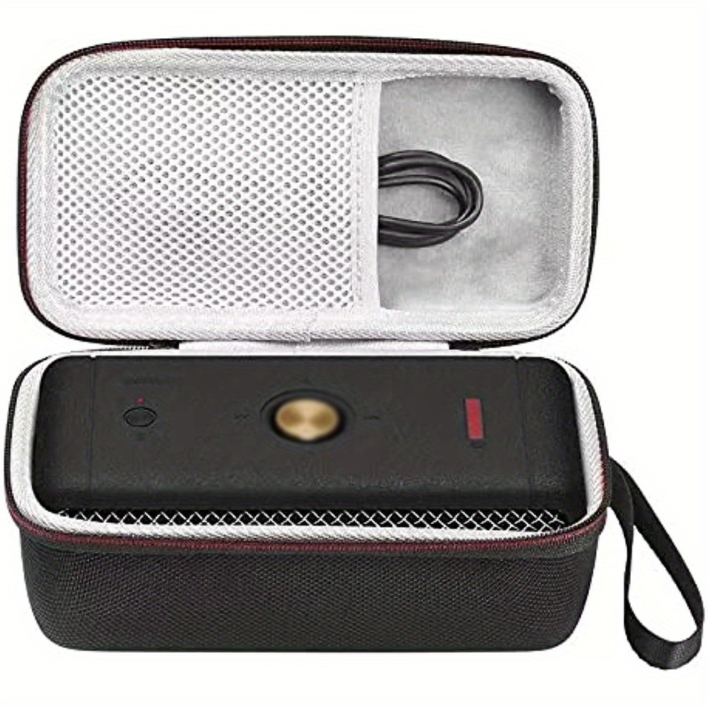 Shockproof Organizer Portable  - Home Cinema Marshall recension och pris