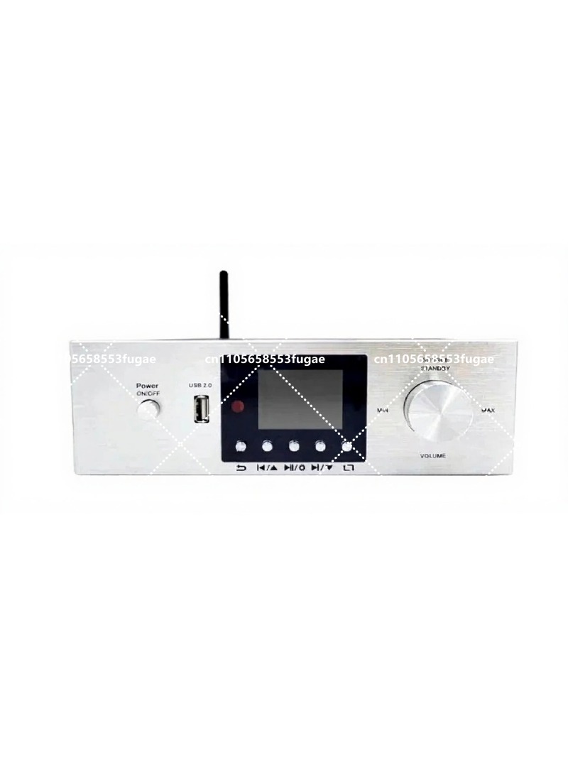 5.1 Channel HDMI Audio Decoder - Surround Sound Decoder recension och pris