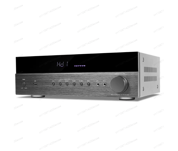 AV-6188HD True Surround Sound  - Surround Sound Decoder recension och pris