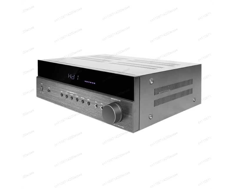 AV-6188HD True Surround Sound  - Surround Sound Decoder recension och pris