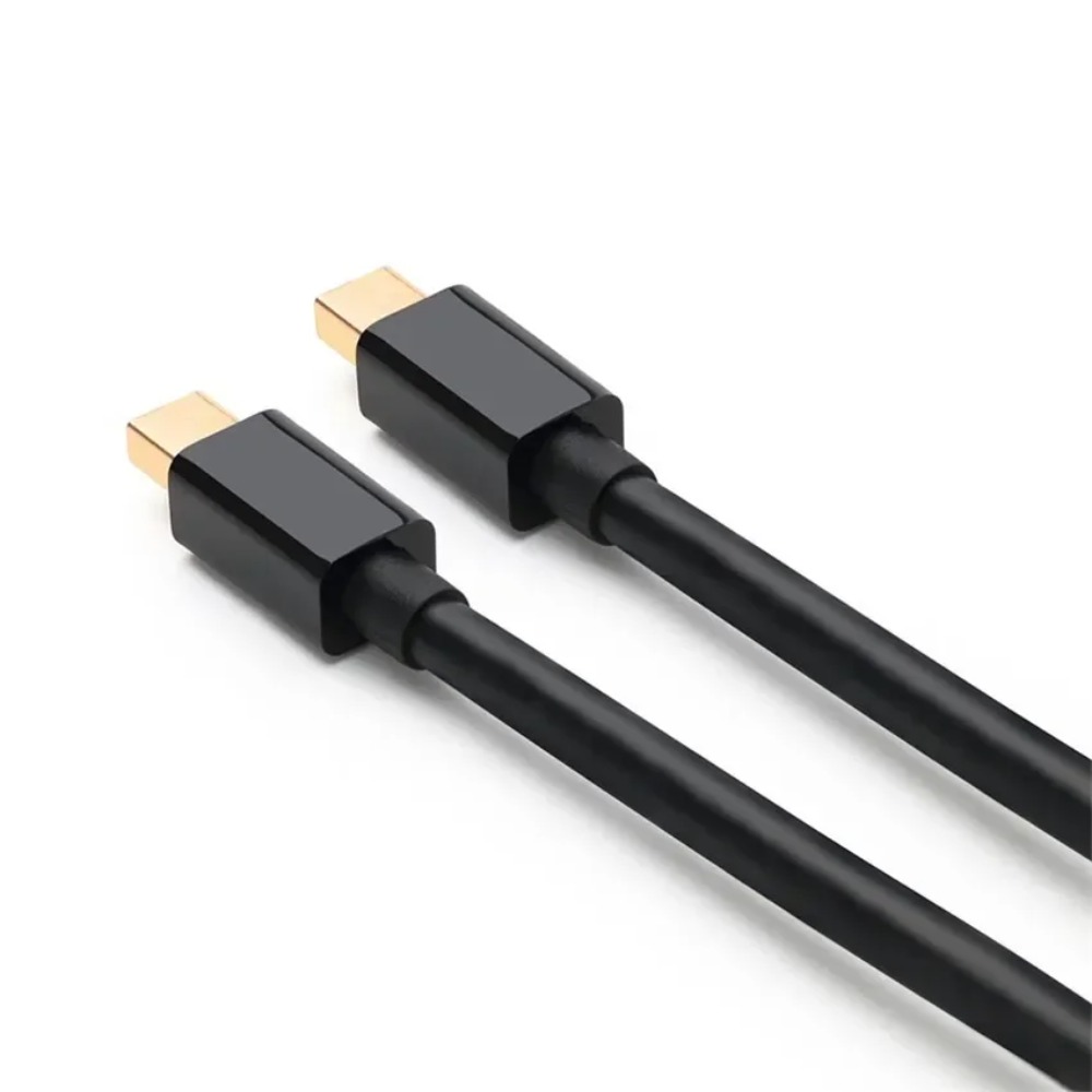 4K/1080P Mini DisplayPort Male - Home Cinema Apple recension och pris