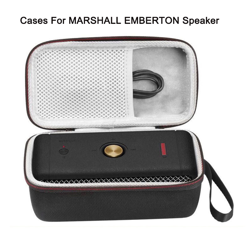 For MARSHALL EMBERTON Portable - Home Cinema Marshall recension och pris