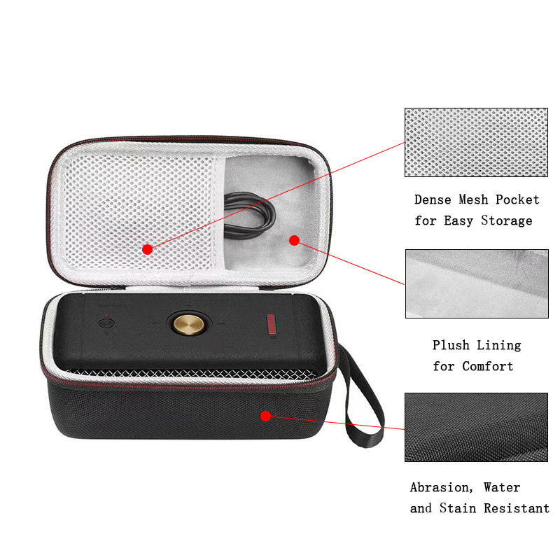 For MARSHALL EMBERTON Portable - Home Cinema Marshall recension och pris
