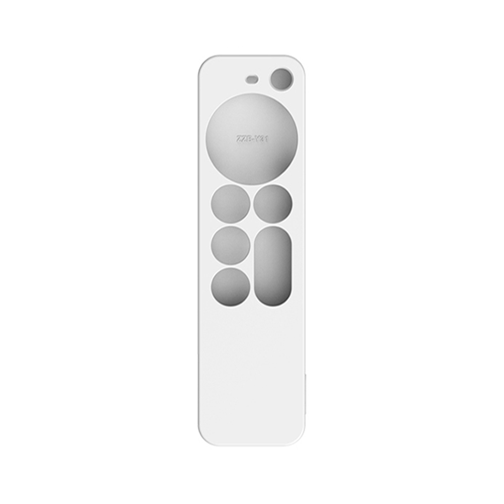 Silicone Dustproof Remote Cont - Home Cinema Apple recension och pris