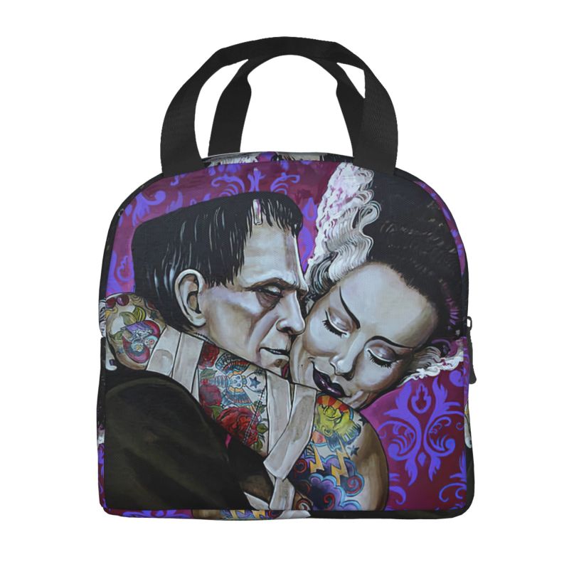 Bride Of Frankenstein Insulate - Home Cinema Food recension och pris