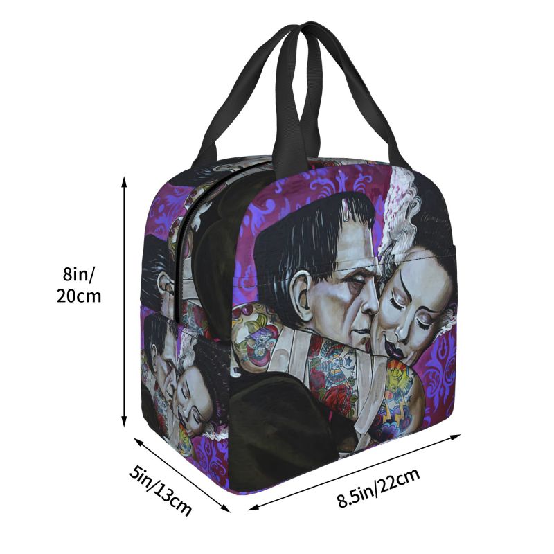Bride Of Frankenstein Insulate - Home Cinema Food recension och pris