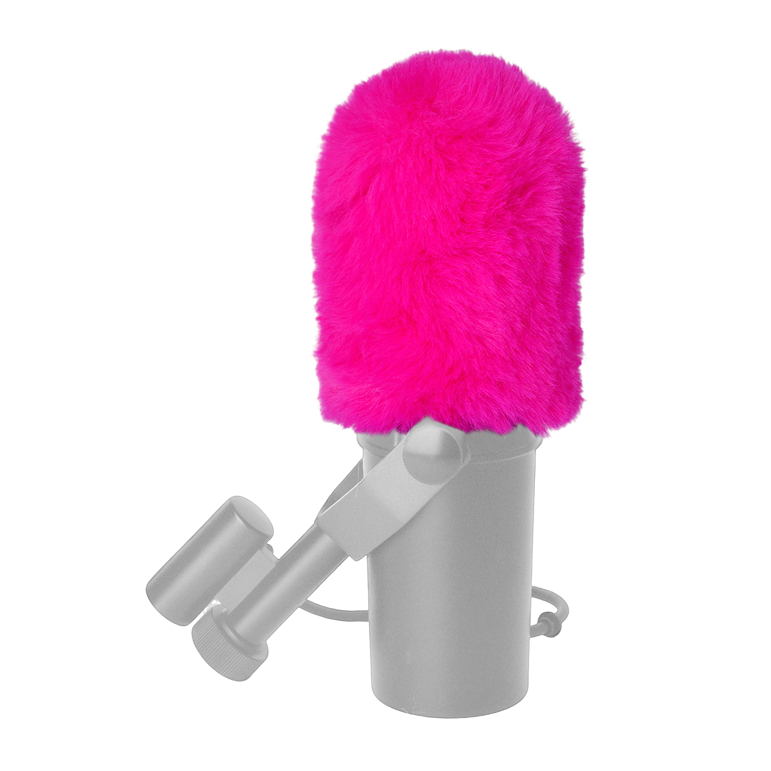 Pop Filter Dead Cat Profession - Shure Mic Sm7B recension och pris
