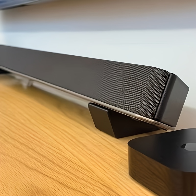 Space Saving Fixed Soundbar St - Home Cinema Tv recension och pris
