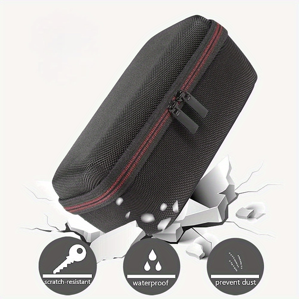 Portable Shockproof Bluetooth  - Home Cinema Marshall recension och pris