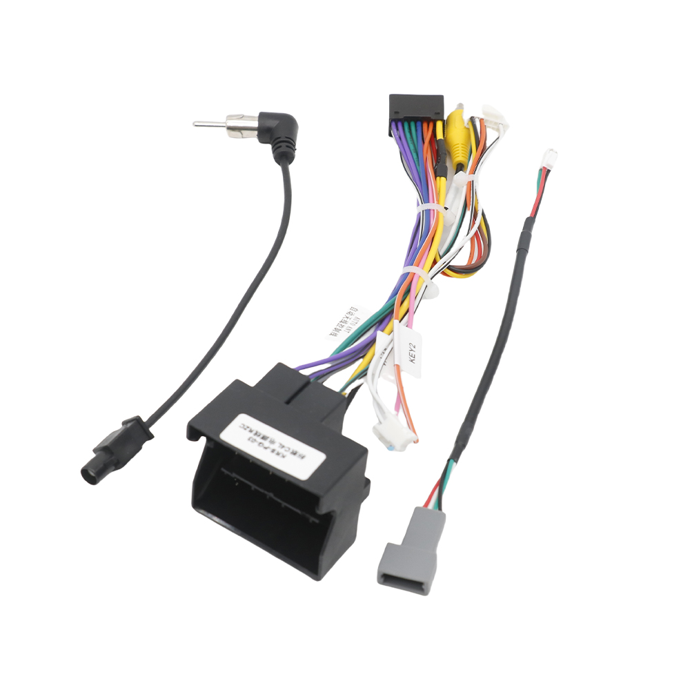 G-RZ-PSA65 Canbus Decoder,For  - Surround Sound Decoder recension och pris