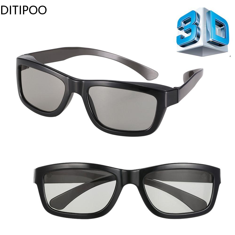Circular Polarized TV Projecto - Home Cinema Tv recension och pris