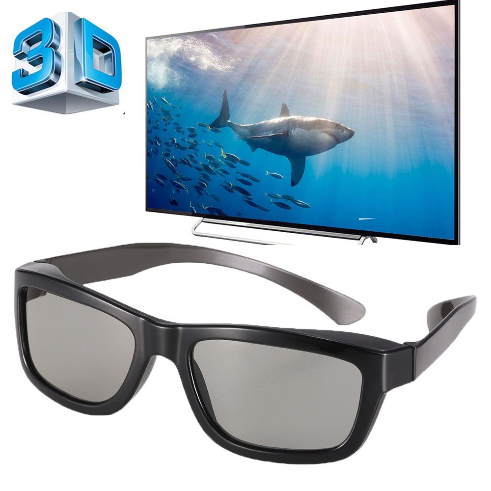 Circular Polarized TV Projecto - Home Cinema Tv recension och pris
