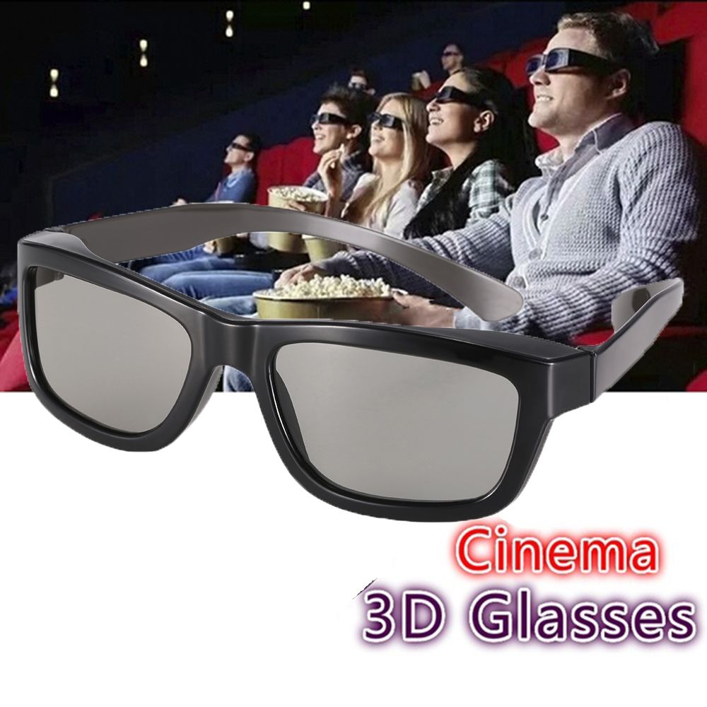 Circular Polarized TV Projecto - Home Cinema Tv recension och pris
