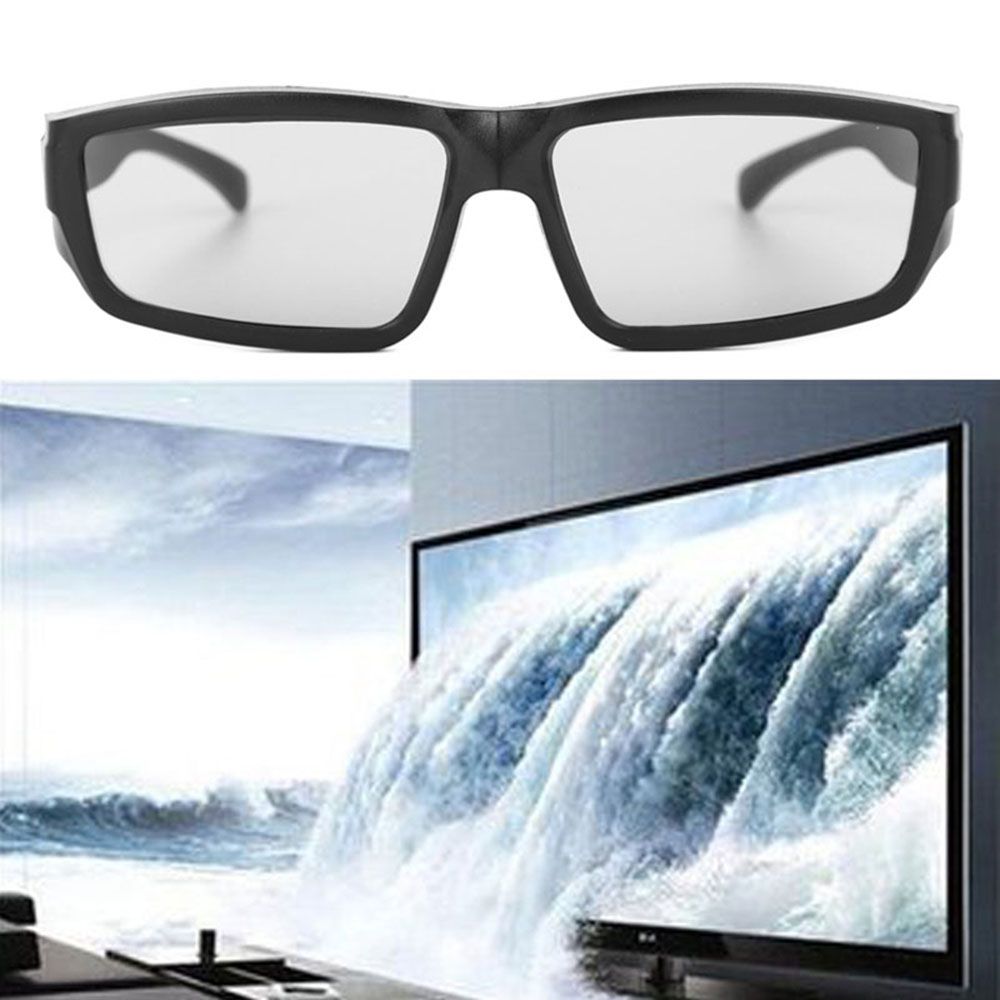 Circular Polarized TV Projecto - Home Cinema Tv recension och pris